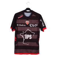 2013/14 - Dijon (L)