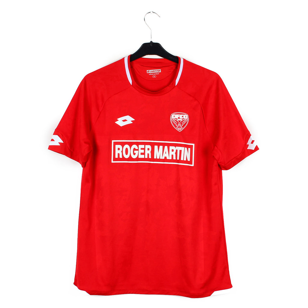 2018/19 - Dijon (M enfant)
