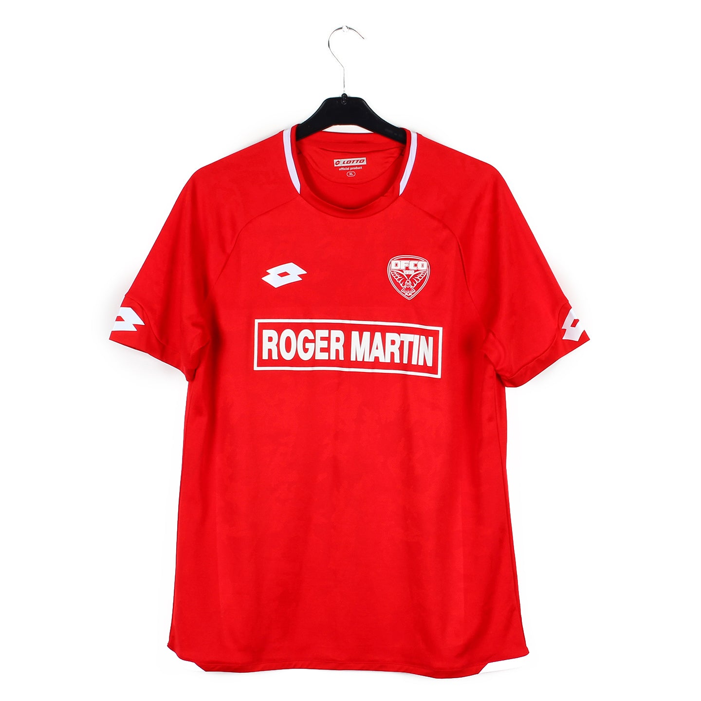 2018/19 - Dijon (M enfant)