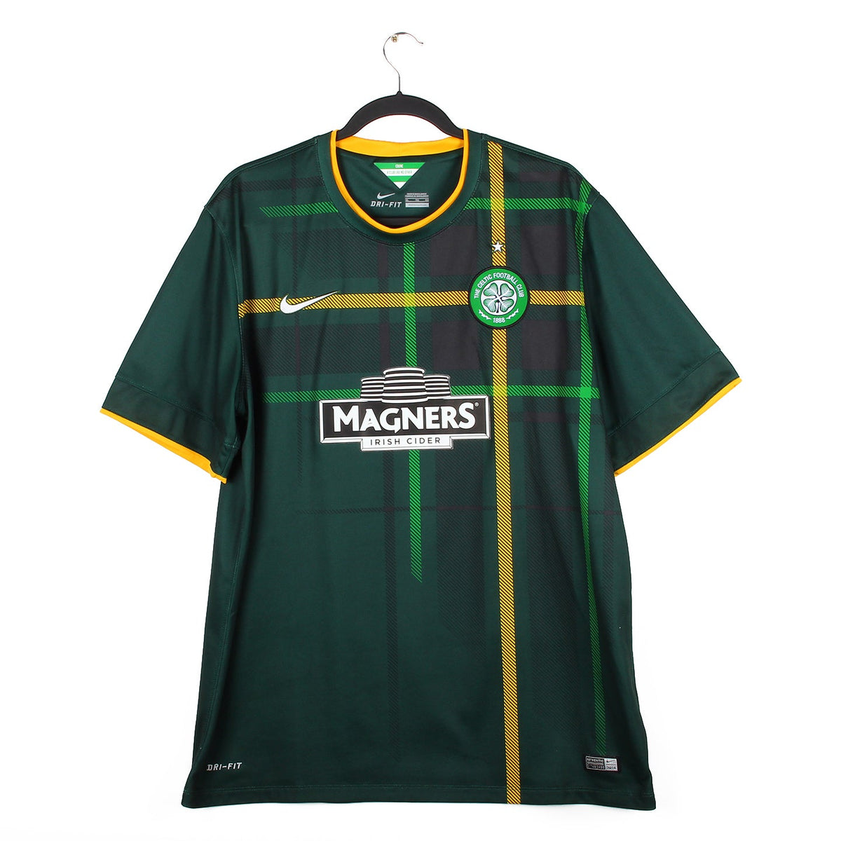 2014/15 - Celtic Glasgow (XL)