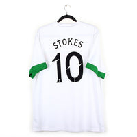 2014/15 - Celtic Glasgow - Stokes #10 (XL)
