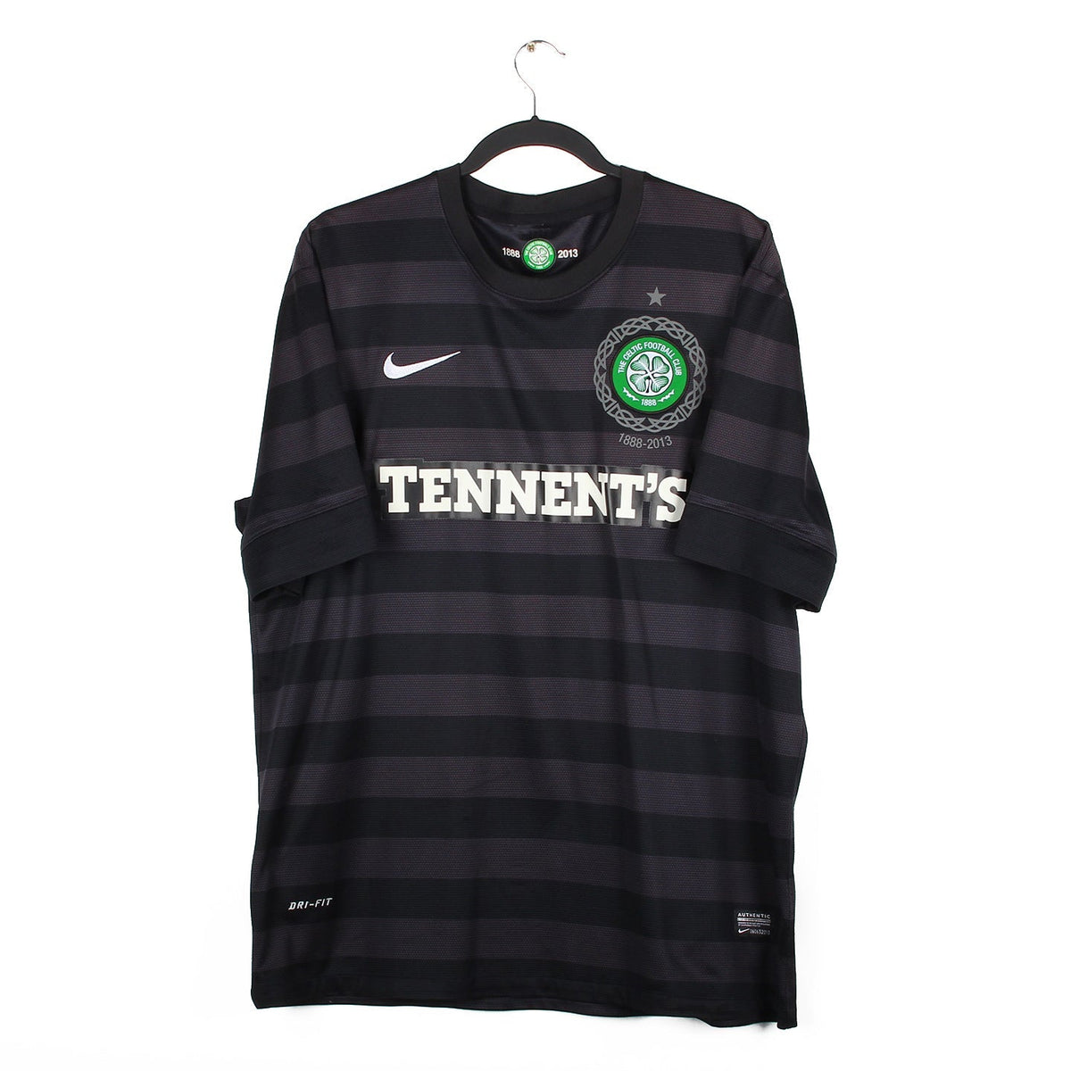 2012/13 - Celtic Glasgow (S) *125ème anniversaire*
