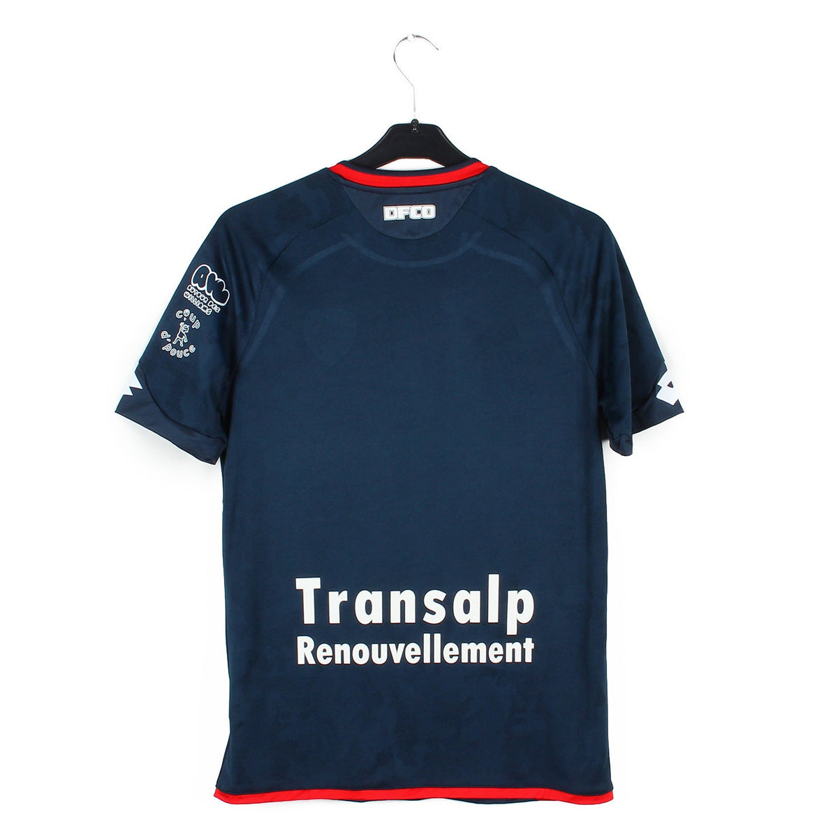 2018/19 - Dijon (S)