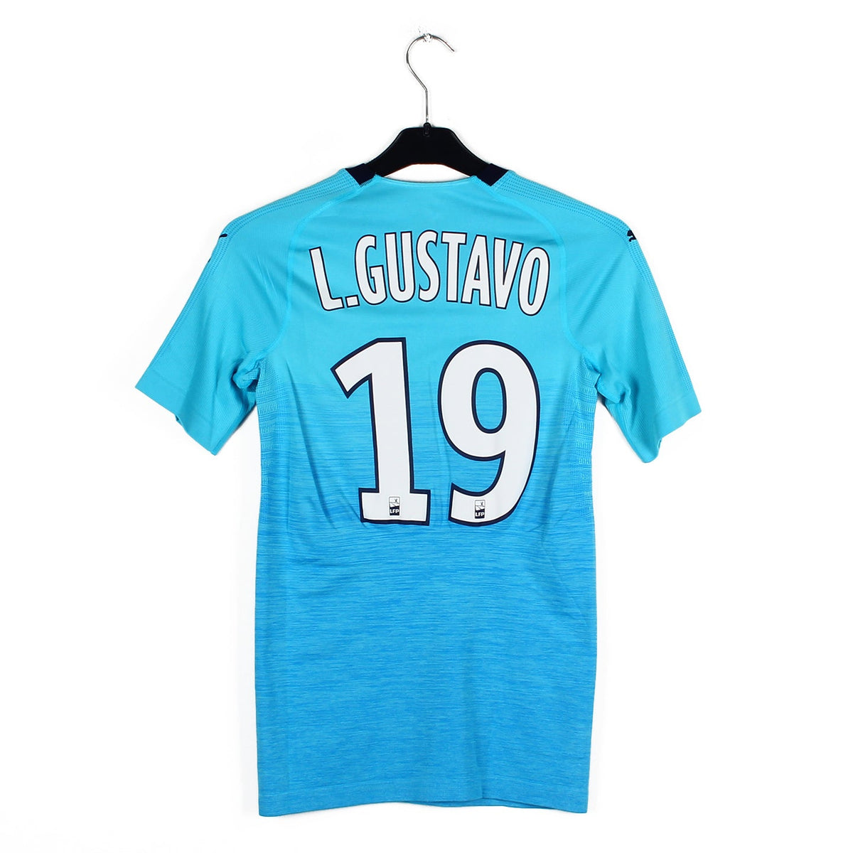 2018/19 - OM - L. Gustavo #19 (S) [pro]