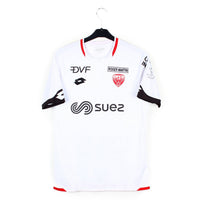2018/19 - Dijon (M)
