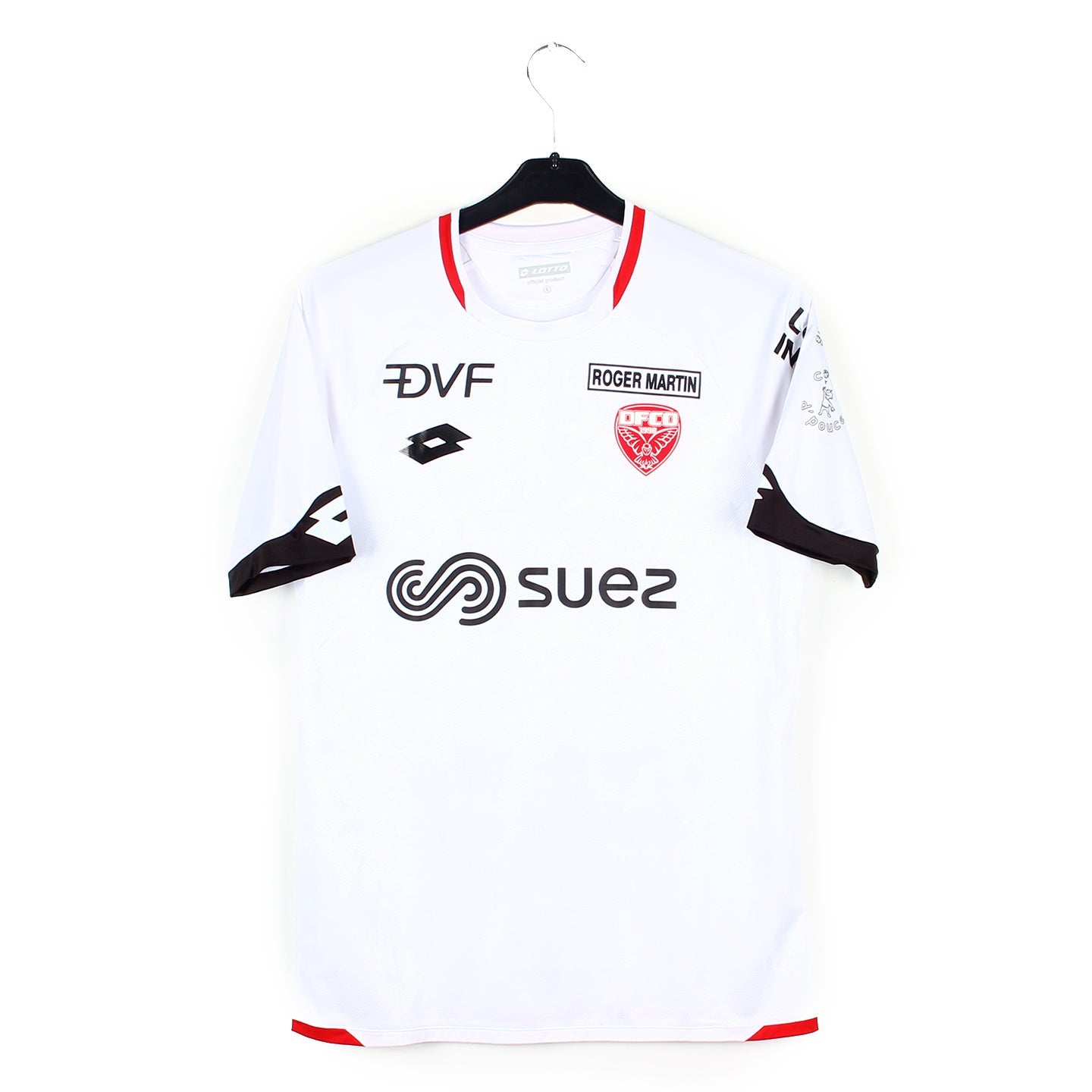 2018/19 - Dijon (M)