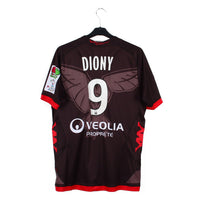 2013/14 - Dijon - Diony #9 (XL)