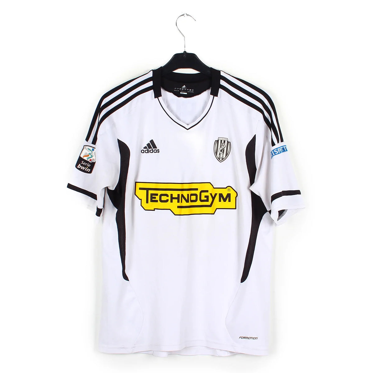 2012/13 - Cesena - Ballardini #28 (L) [MATCH ISSUE]