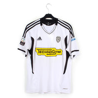 2012/13 - Cesena - Ballardini #28 (L) [MATCH ISSUE]
