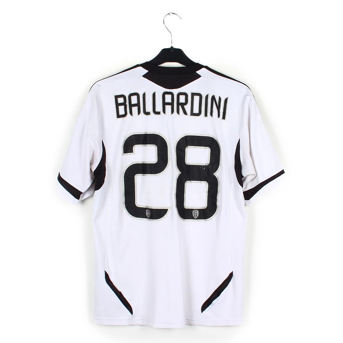 2012/13 - Cesena - Ballardini #28 (L) [MATCH ISSUE]