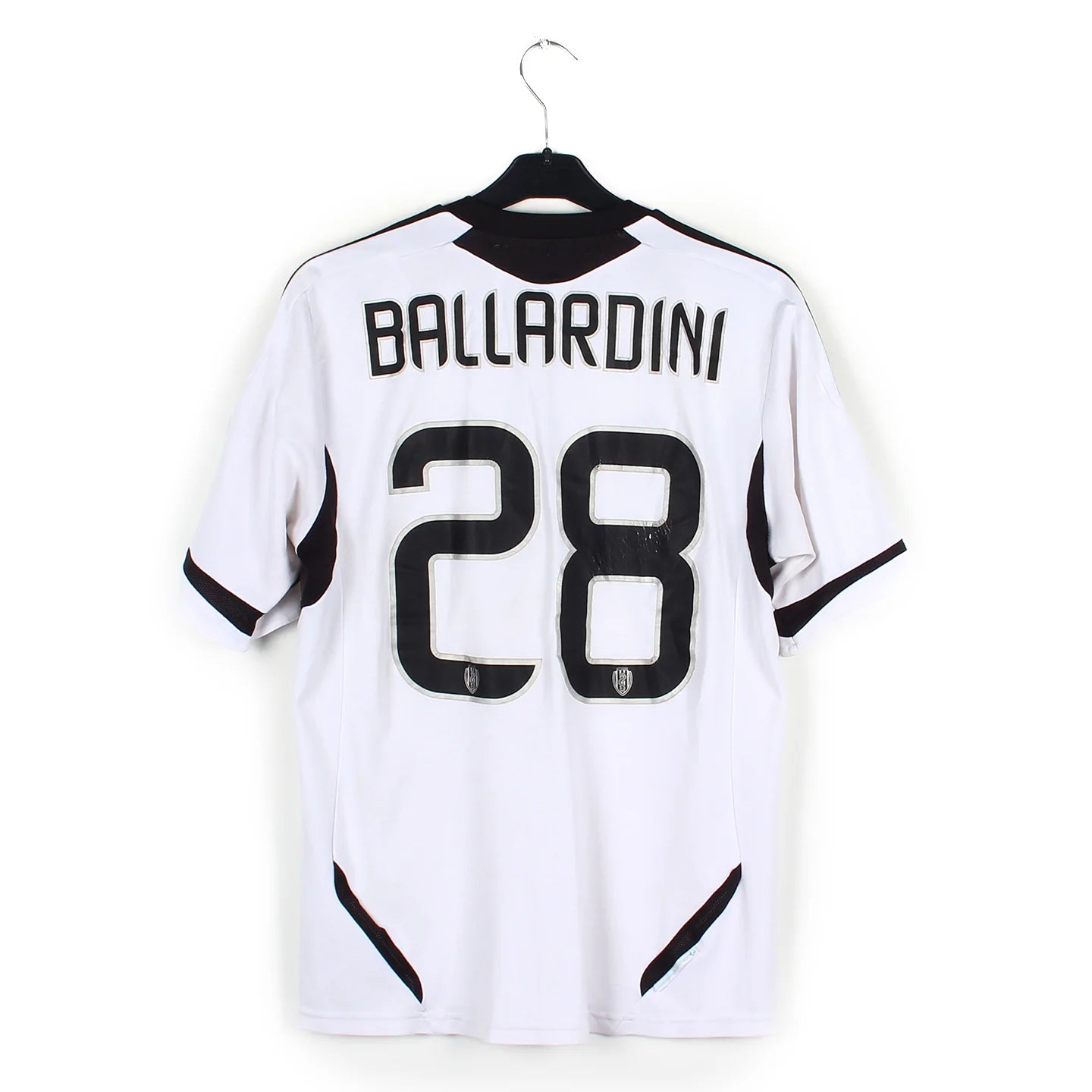 2012/13 - Cesena - Ballardini #28 (L) [MATCH ISSUE]