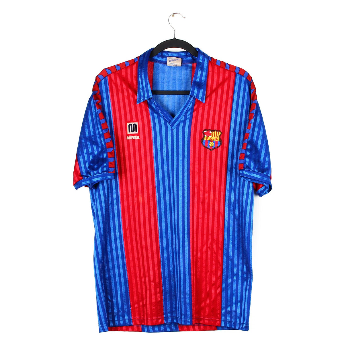1989/92 - Barcelone (XL)