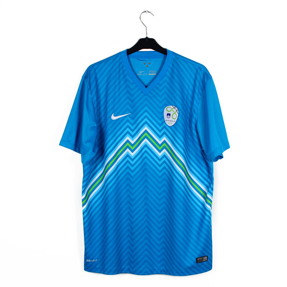 2014/16 - Slovénie (XL)