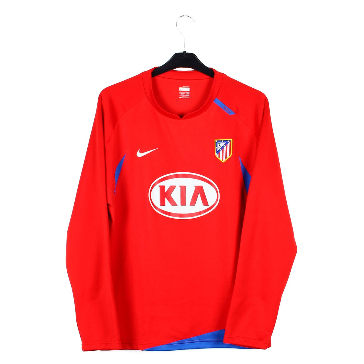 2007/08 - Atletico Madrid (L)