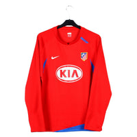 2007/08 - Atletico Madrid (L)