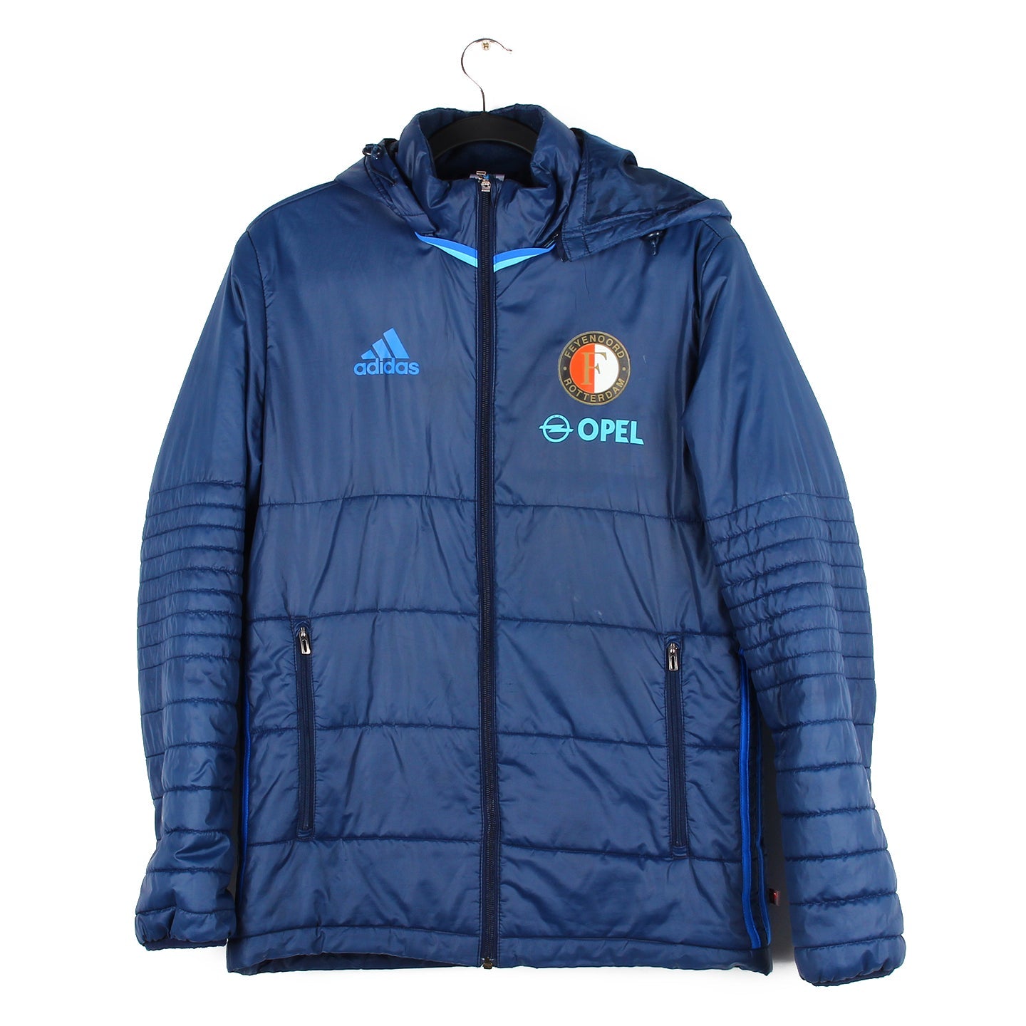 2016/17 - Feyenoord (S)