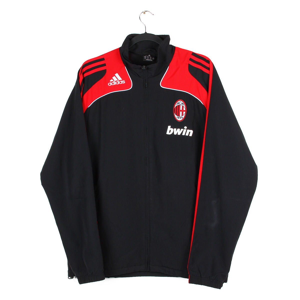 2008/09 - Milan AC (M)