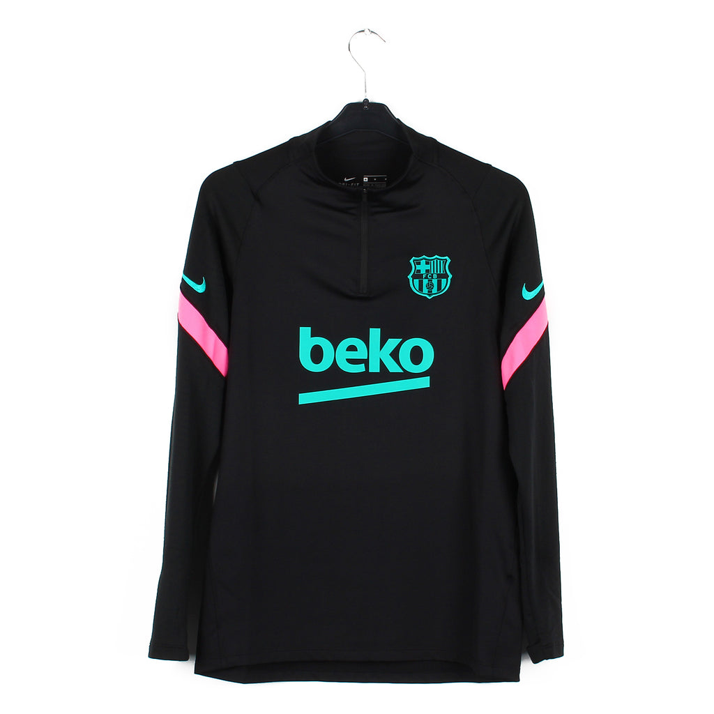 2020/21 - Barcelone (M)