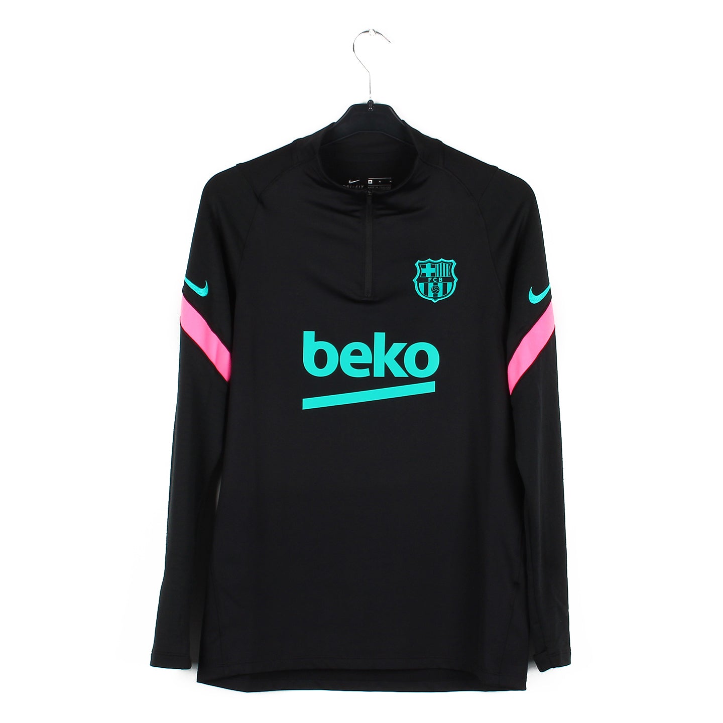 2020/21 - Barcelone (M)