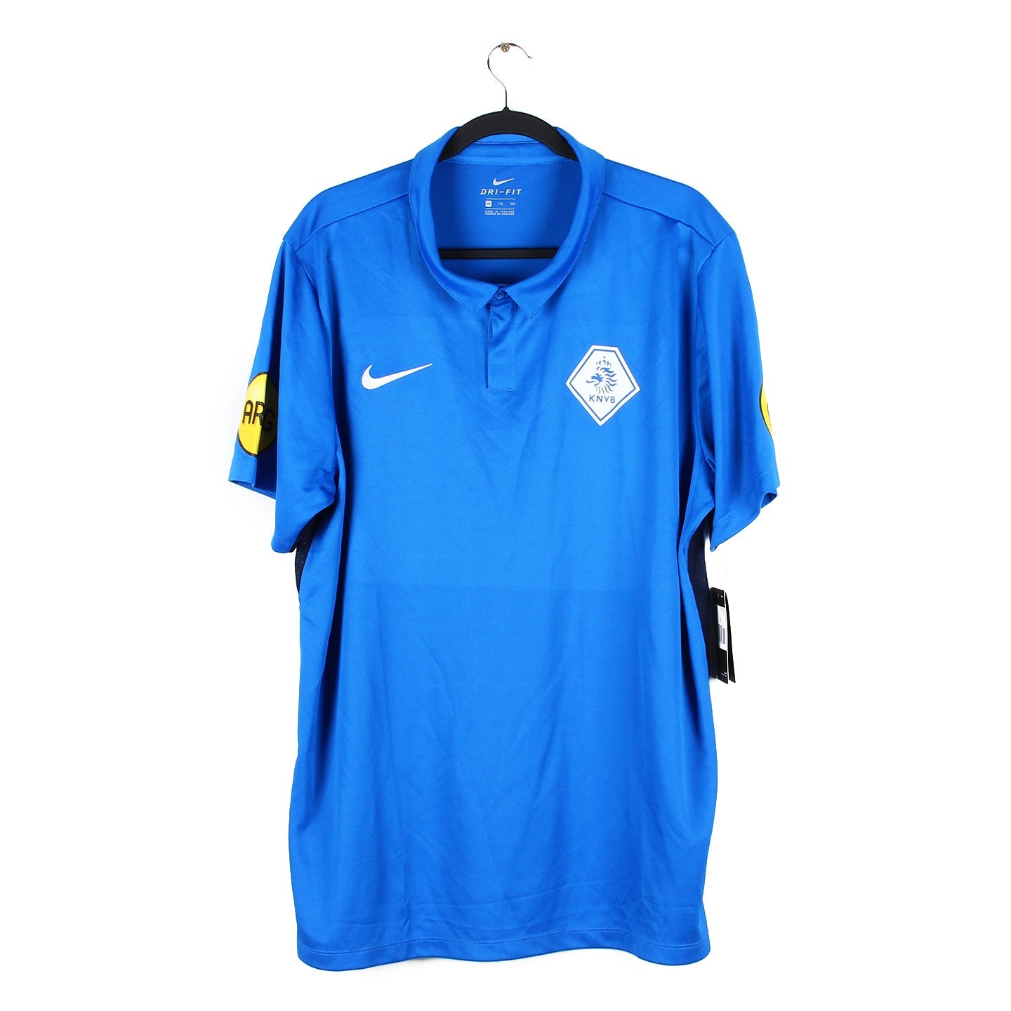2020/21 - Arbitre - Pays-Bas (2XL)