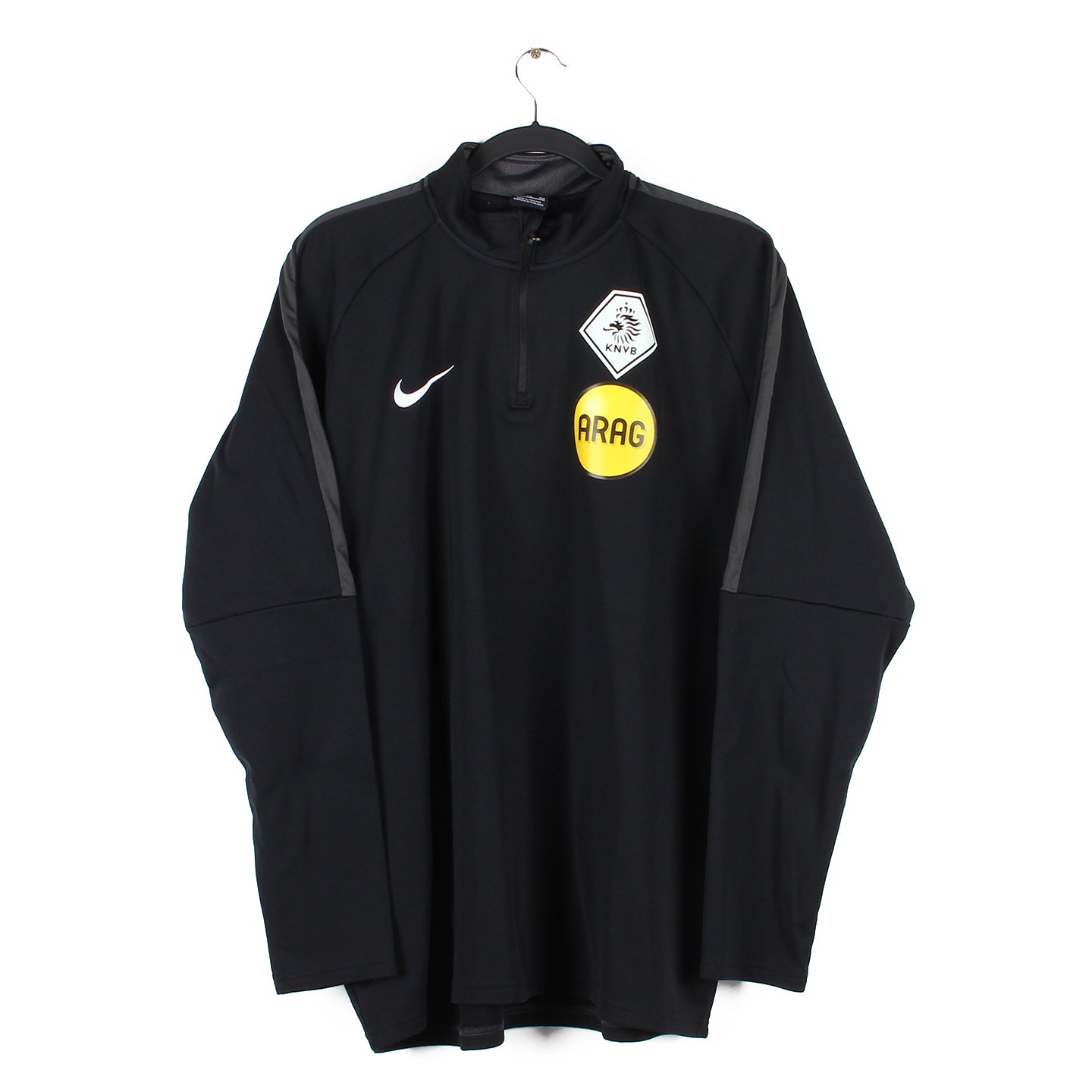 2018/19 - Arbitre - Pays-Bas (2XL)