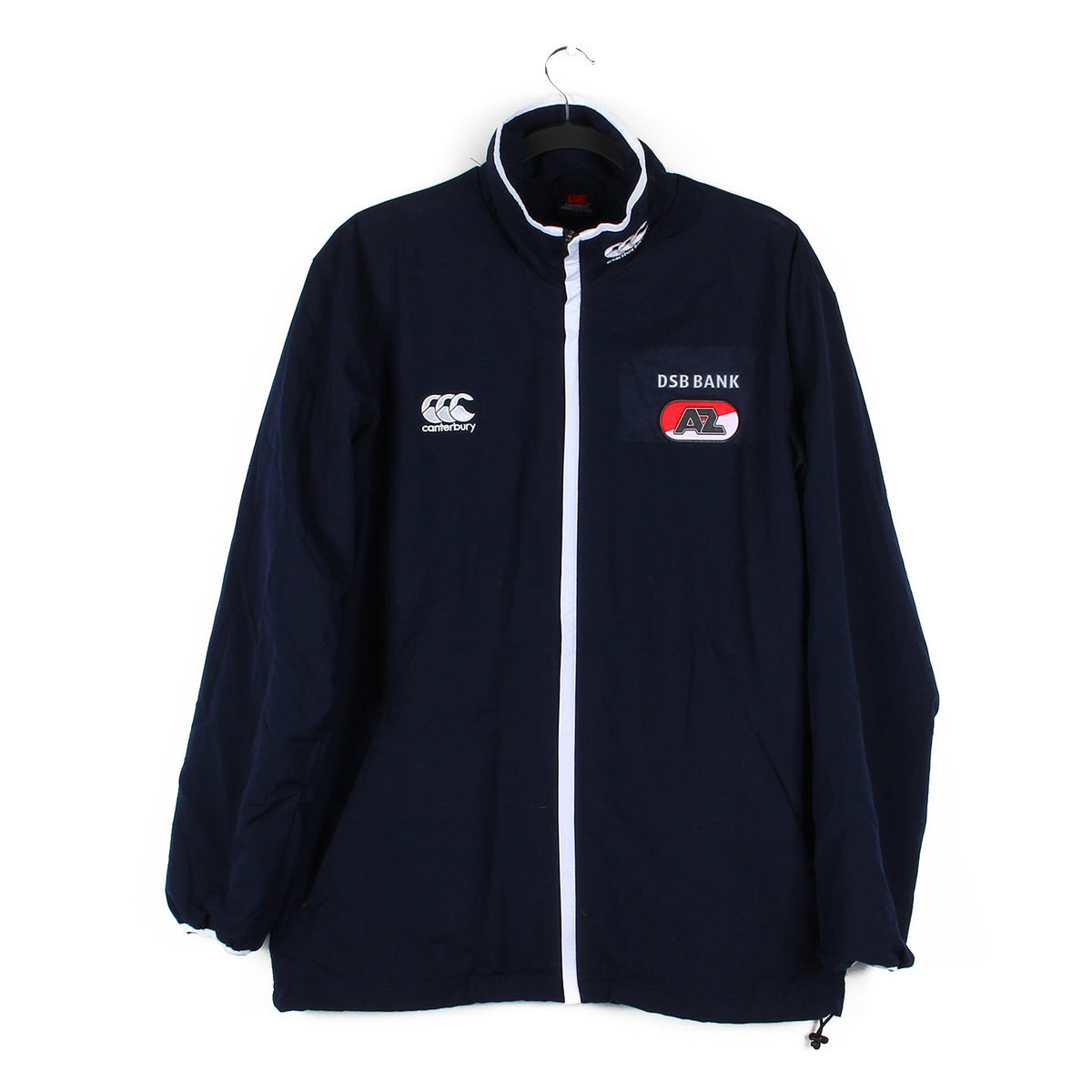 2008/09 - AZ Alkmaar (M)