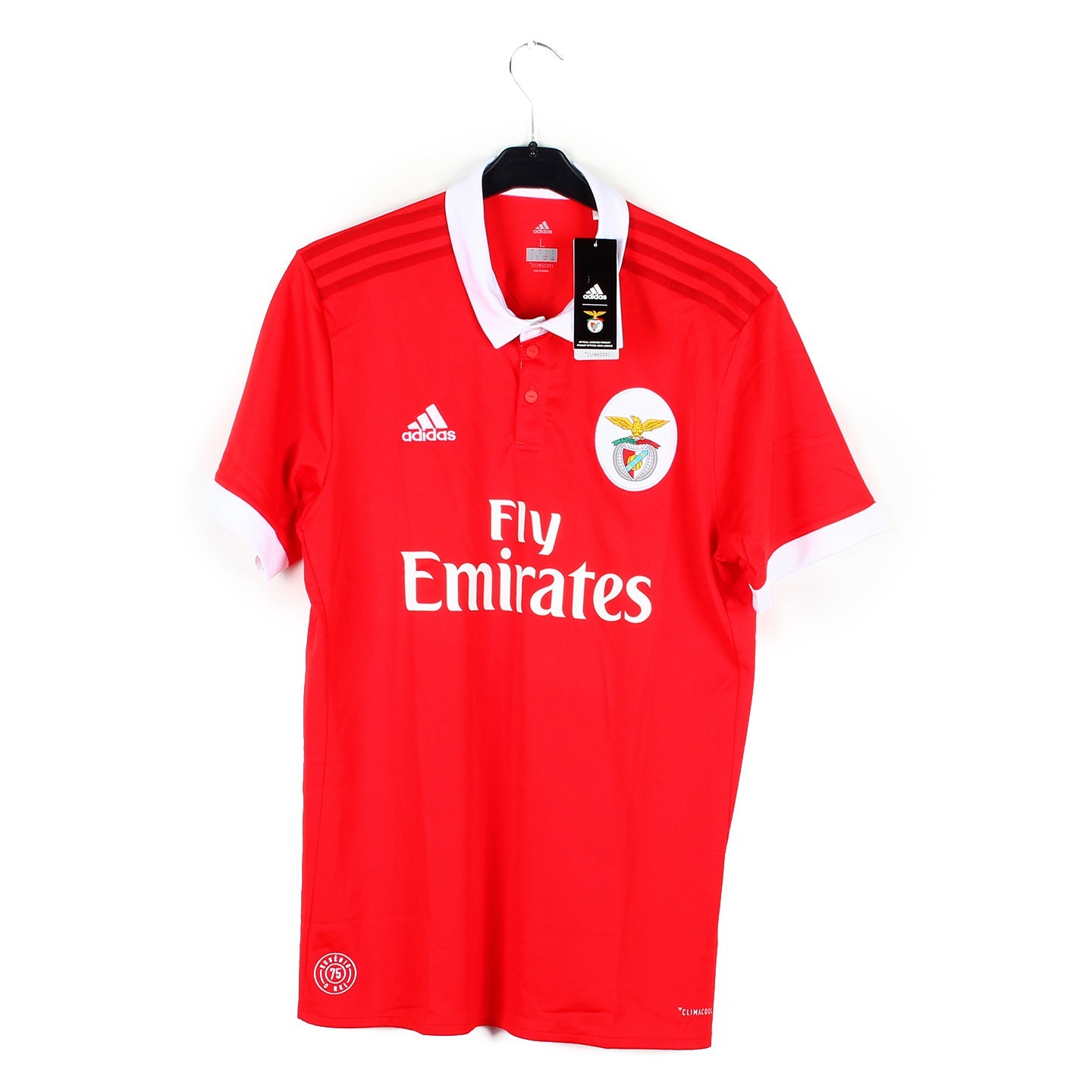 2017/18 - Benfica (XS)