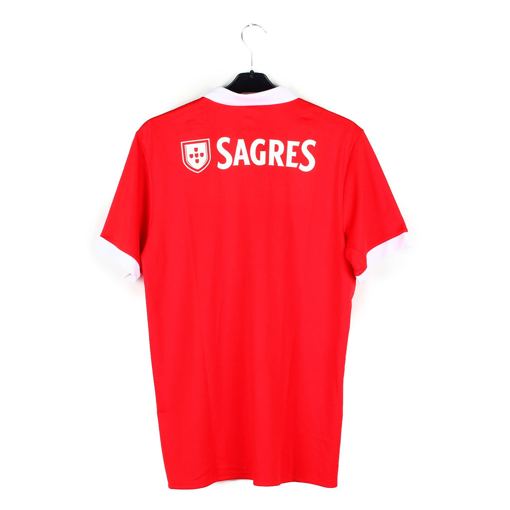 2017/18 - Benfica (XS)