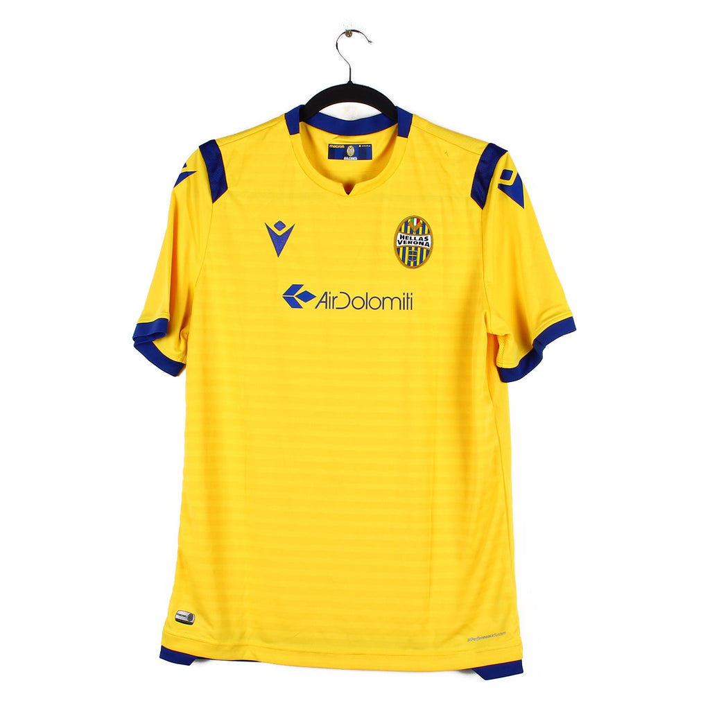 2019/20- Hellas Verone (M)