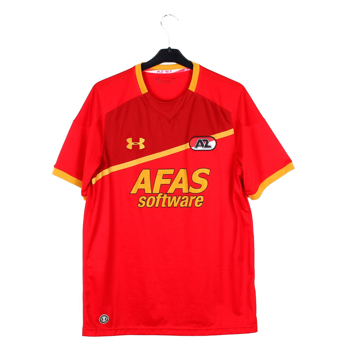 2017/18 - AZ Alkmaar (XL)