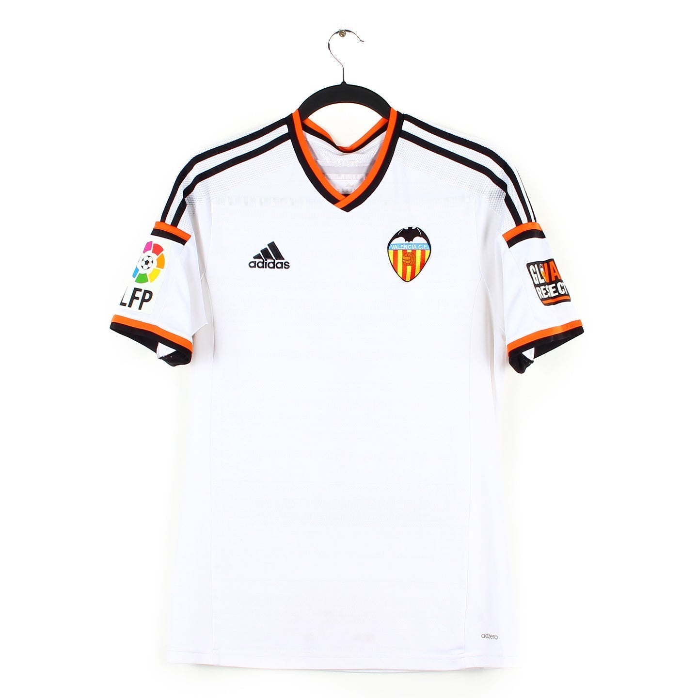 2014/15 - Valence (S)