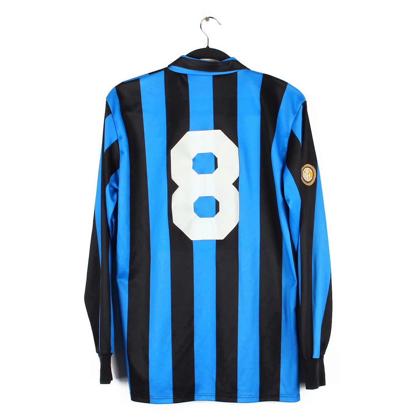 1989/90 - Inter Milan #8 (L)