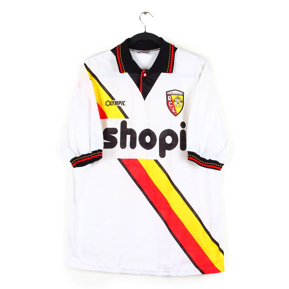 1994/95 - RC Lens (L)