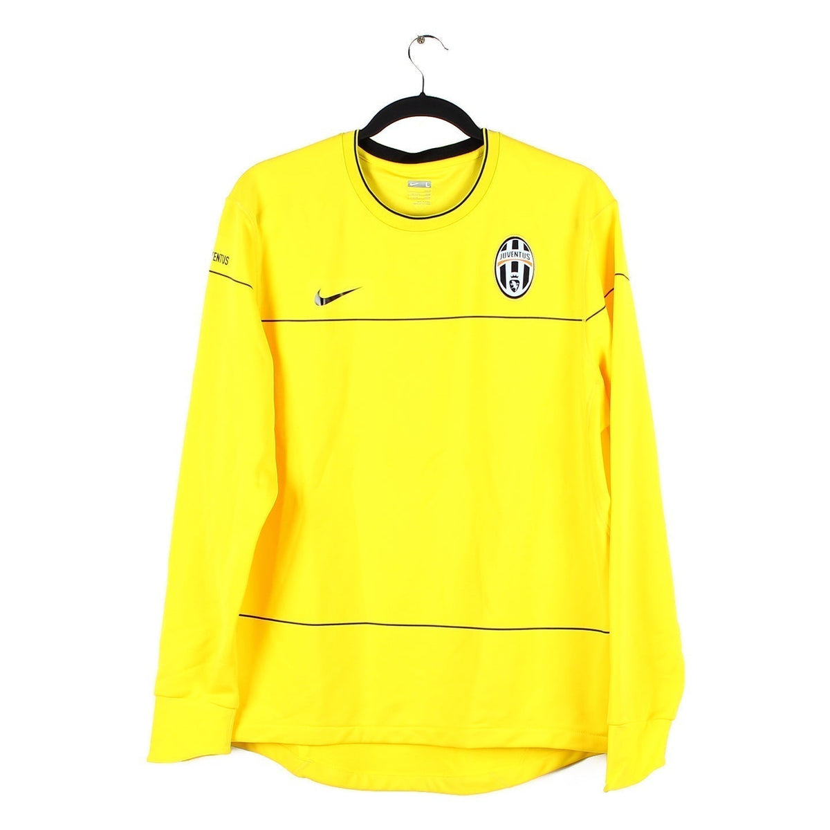2008/09 - Juventus (L)
