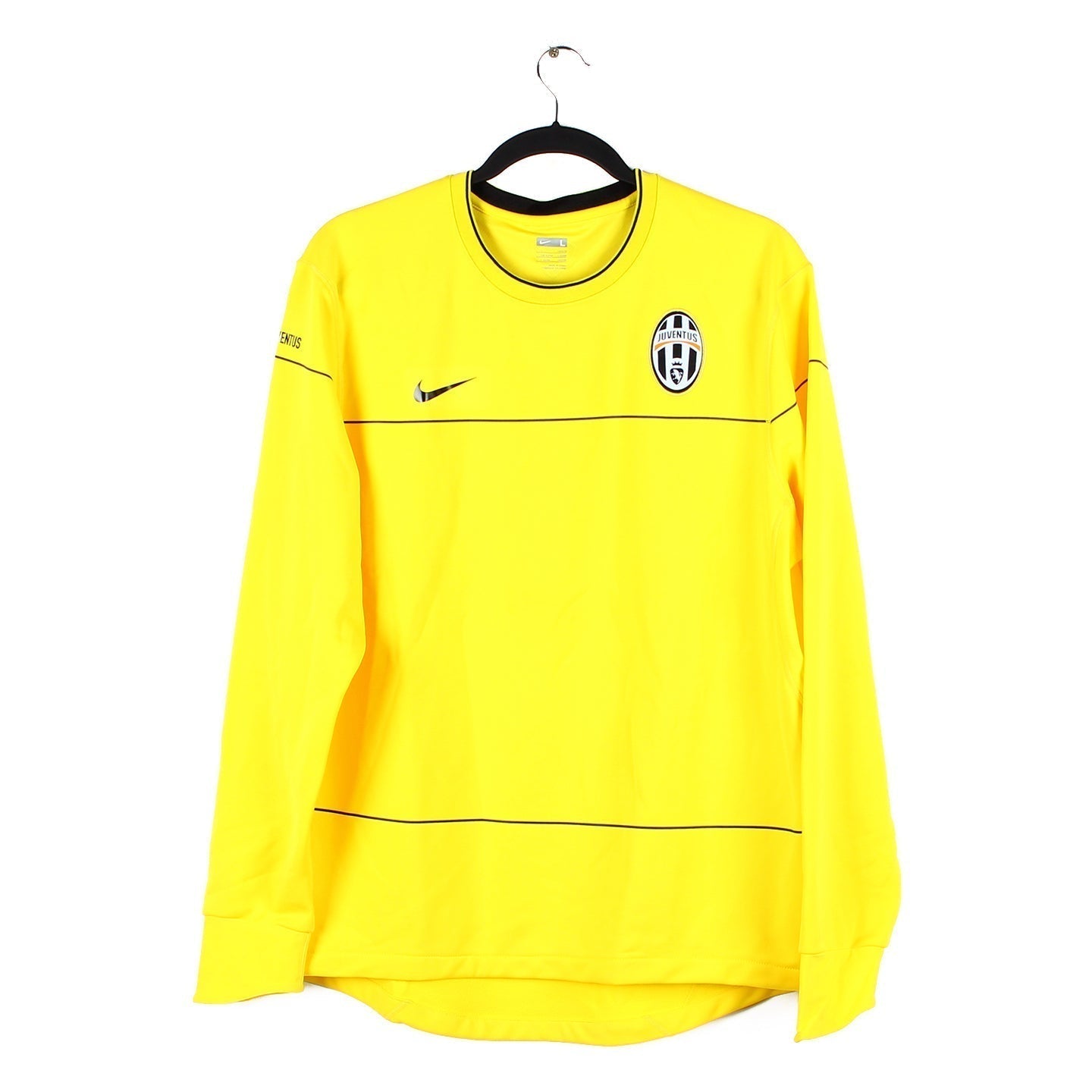 2008/09 - Juventus (L)