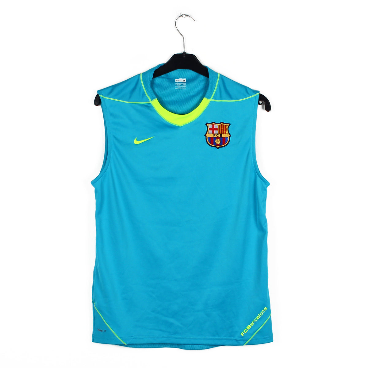 2007/08 - Barcelone (XL)