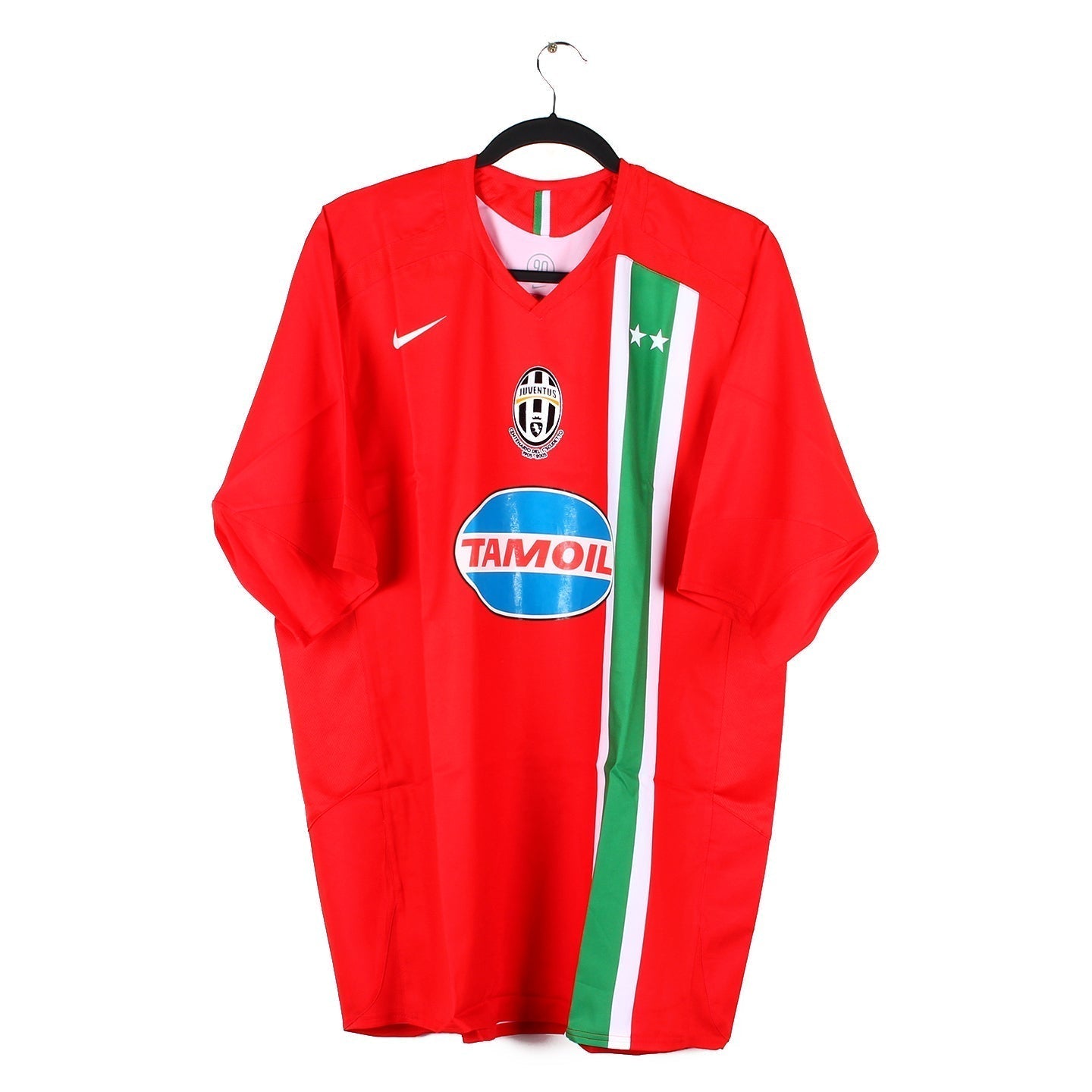 2005/06 - Juventus (XL) *centenaire*