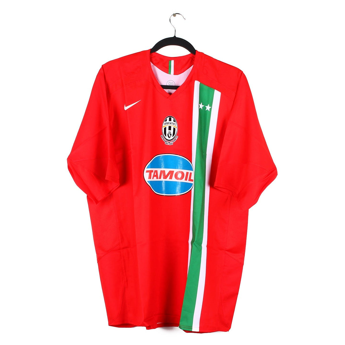 2005/06 - Juventus (S) *centenaire*