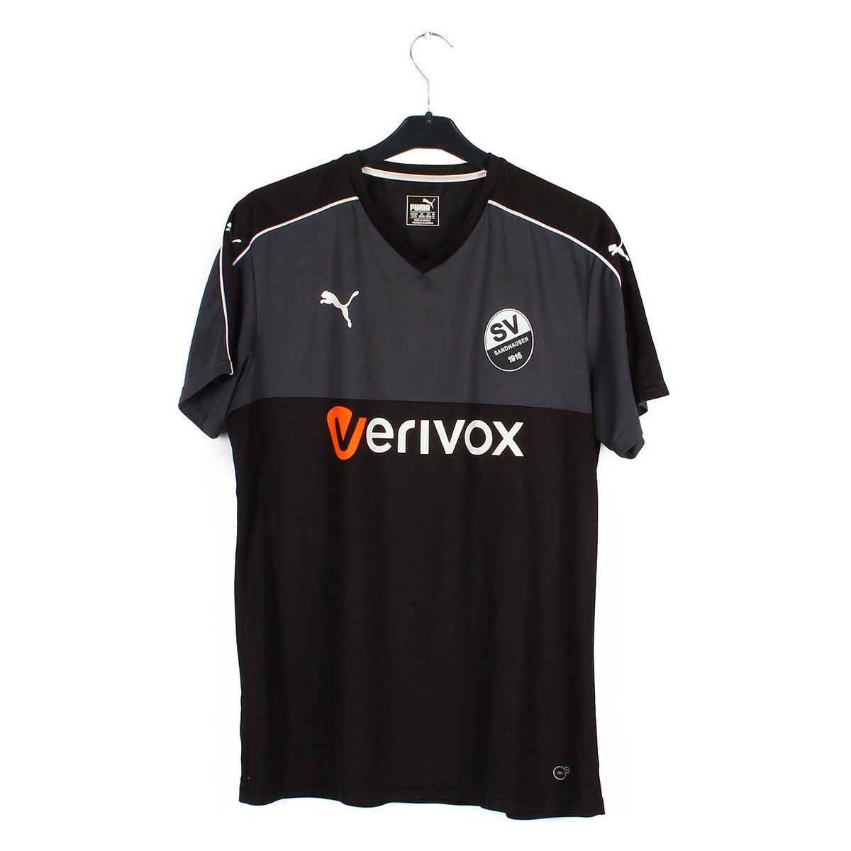 2016/17 - SV Sandhausen (XL)