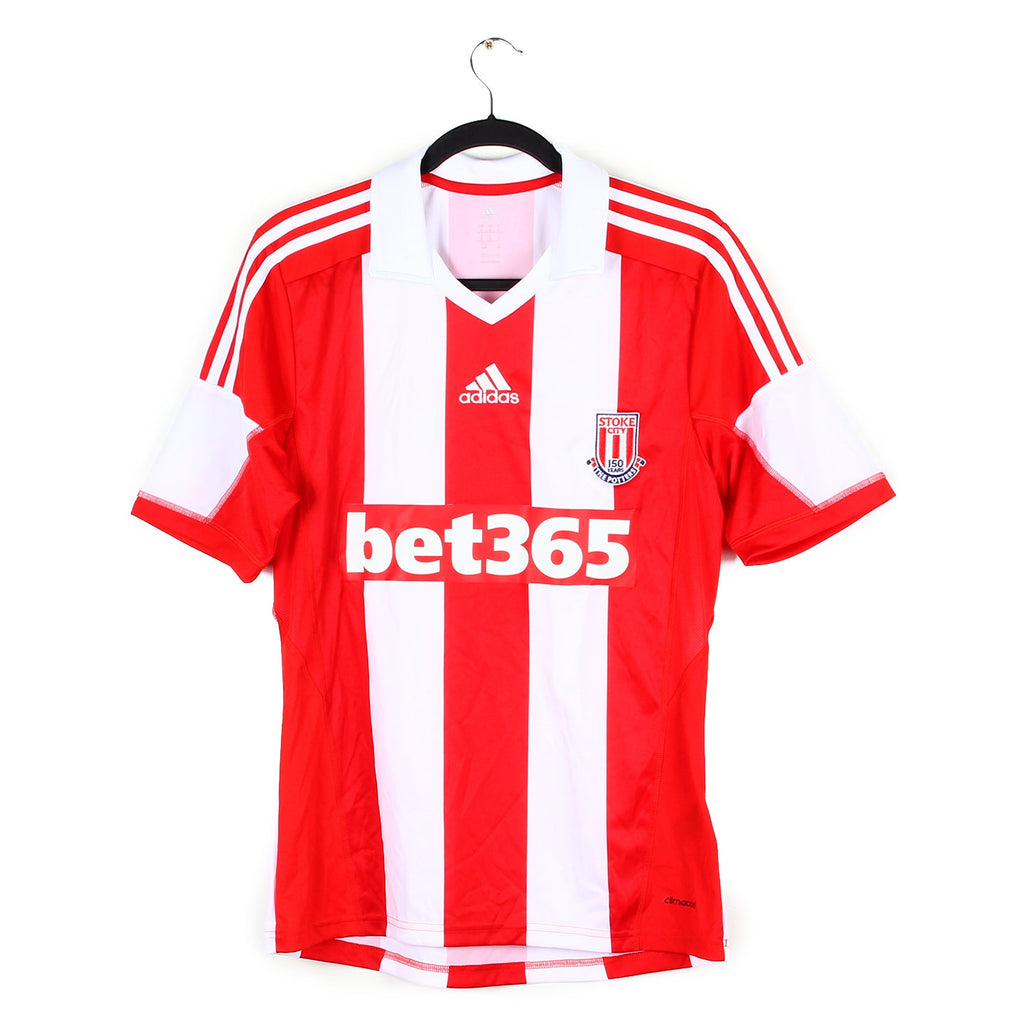 2013/14 - Stoke City (2XL)
