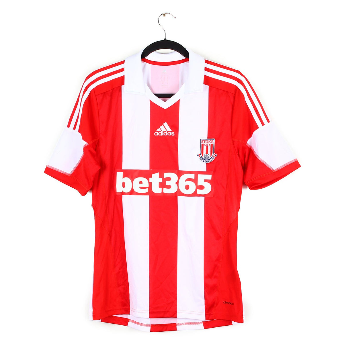 2013/14 - Stoke City (S)