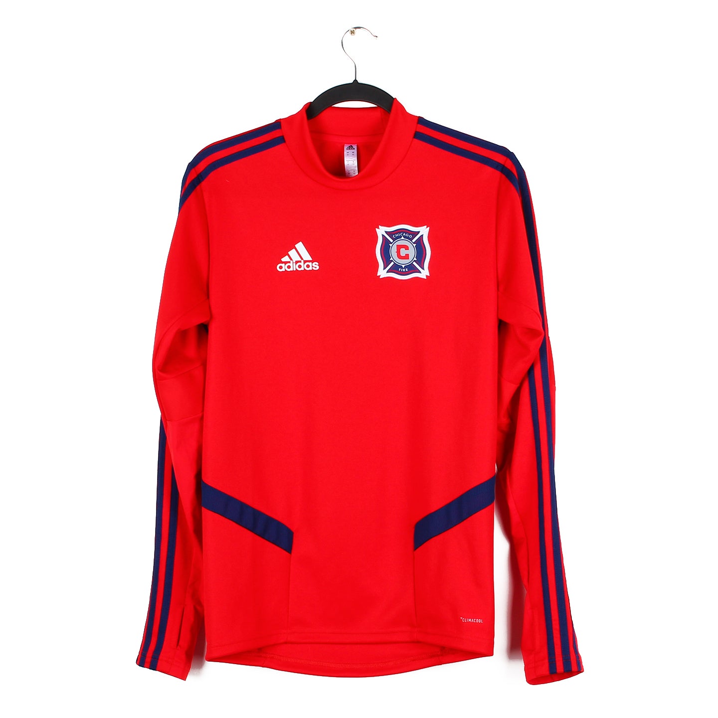 2018 - Chicago Fire (XS)