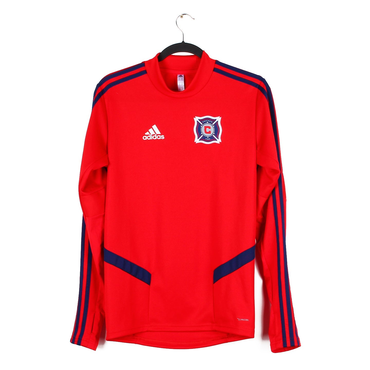 2018 - Chicago Fire (M)
