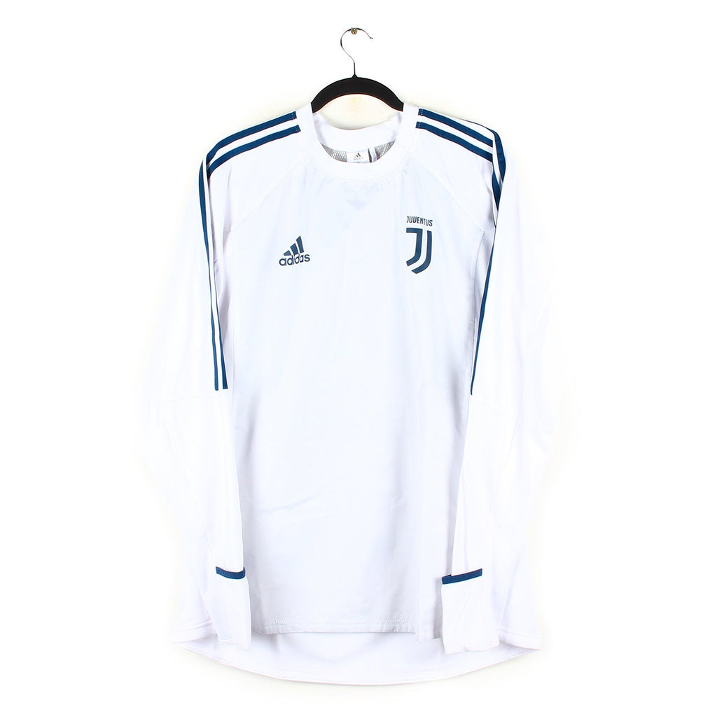 2017/18 - Juventus (S)