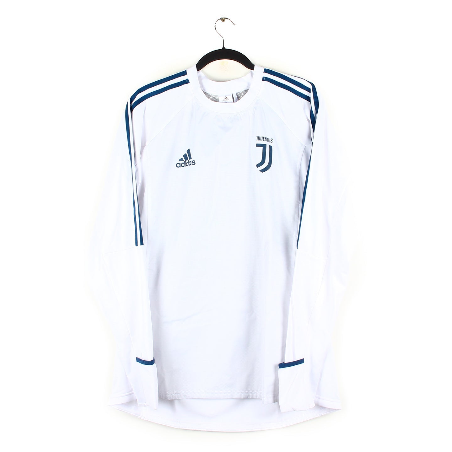 2017/18 - Juventus (S)