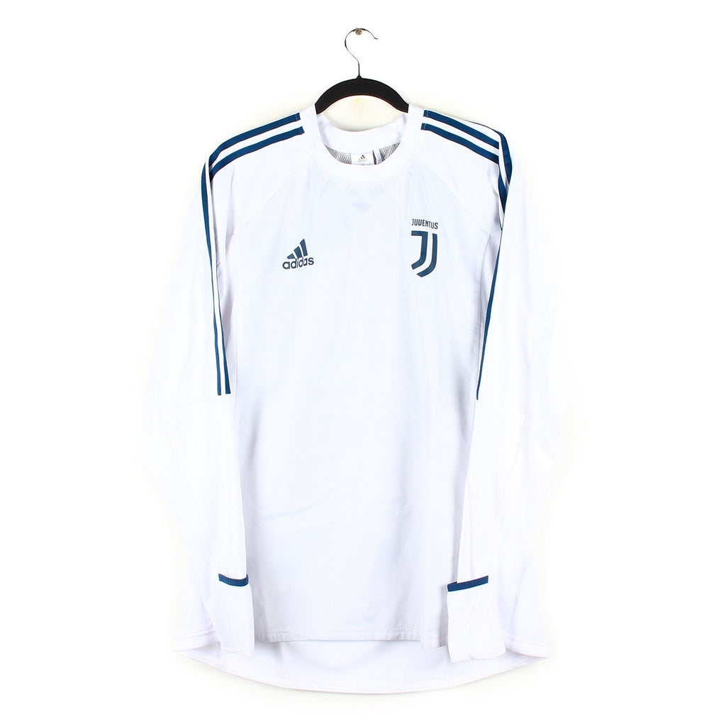 2017/18 - Juventus (L)