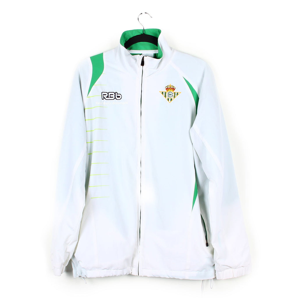 2009/10 - Real Betis (M)