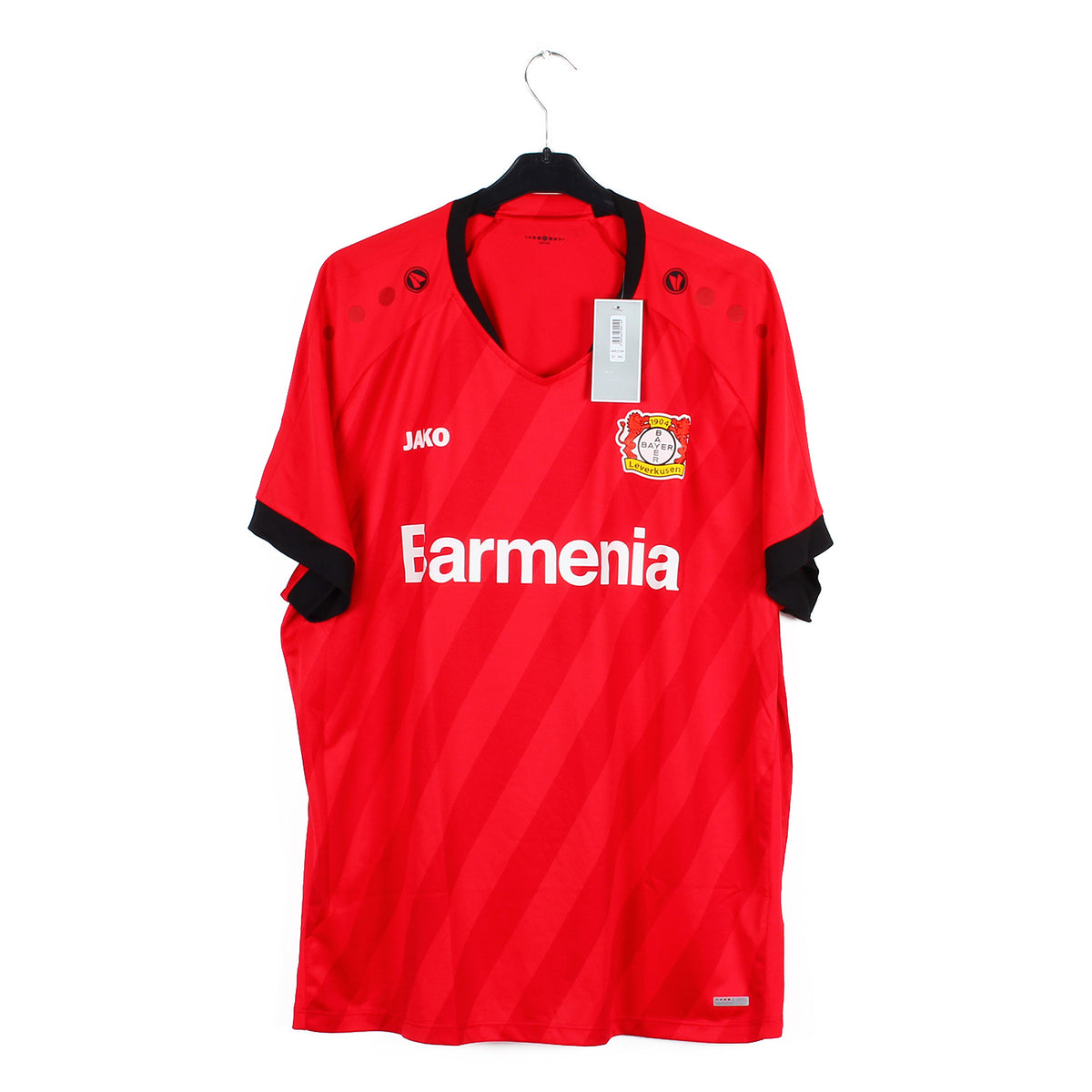 2019/20 - Bayer Leverkusen (3XL)