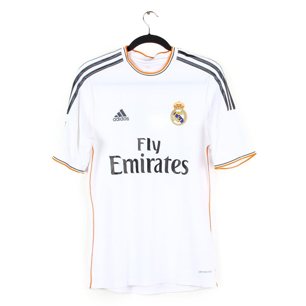 2013/14 - Real Madrid - Ronaldo #7 (M)