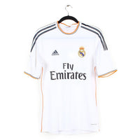 2013/14 - Real Madrid - Ronaldo #7 (M)